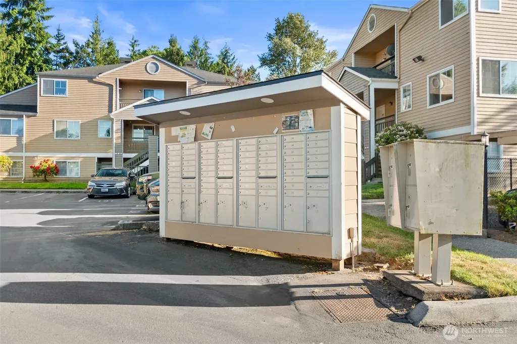 5300 Harbour Pointe Boulevard Mukilteo WA 98275