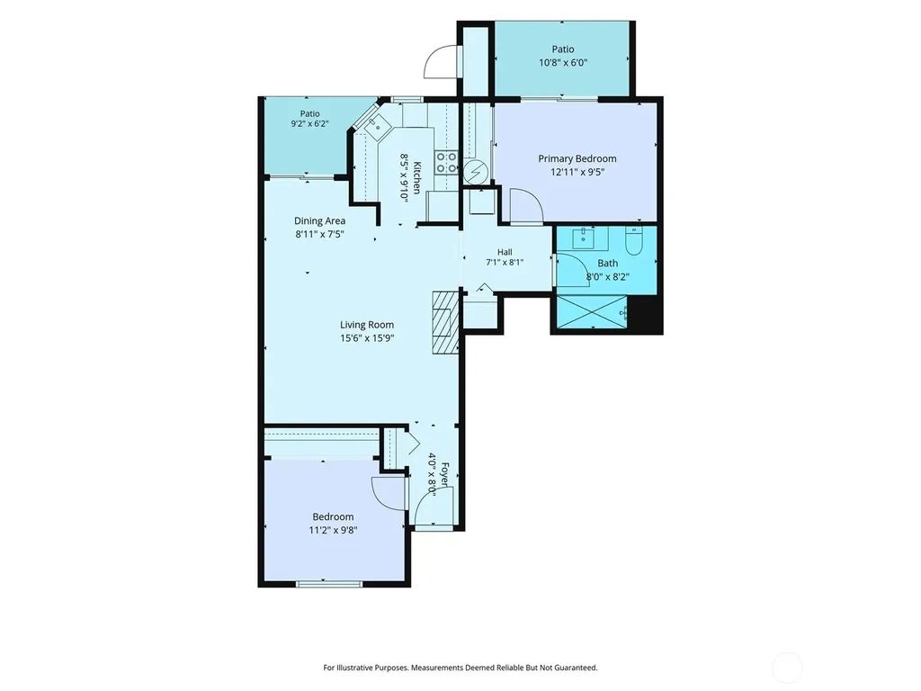 5300 Harbour Pointe Boulevard Mukilteo WA 98275