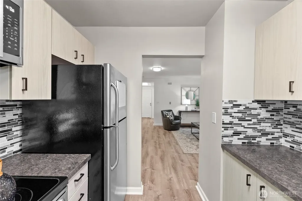 5300 Harbour Pointe Boulevard Mukilteo WA 98275