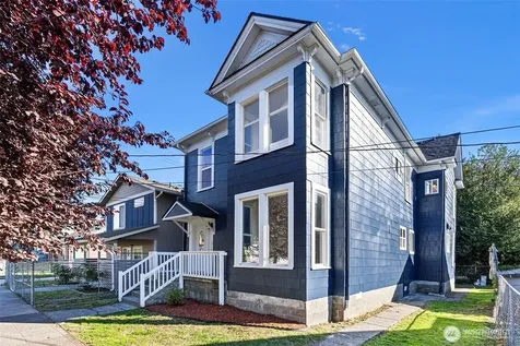 1214 S 8th Tacoma WA 98405