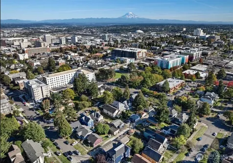 1214 S 8th Tacoma WA 98405