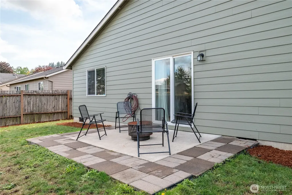 135 Haley Drive Longview WA 98632