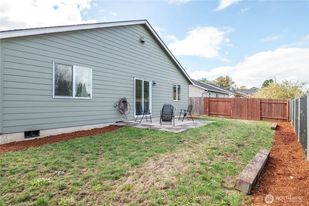 135 Haley Drive Longview WA 98632