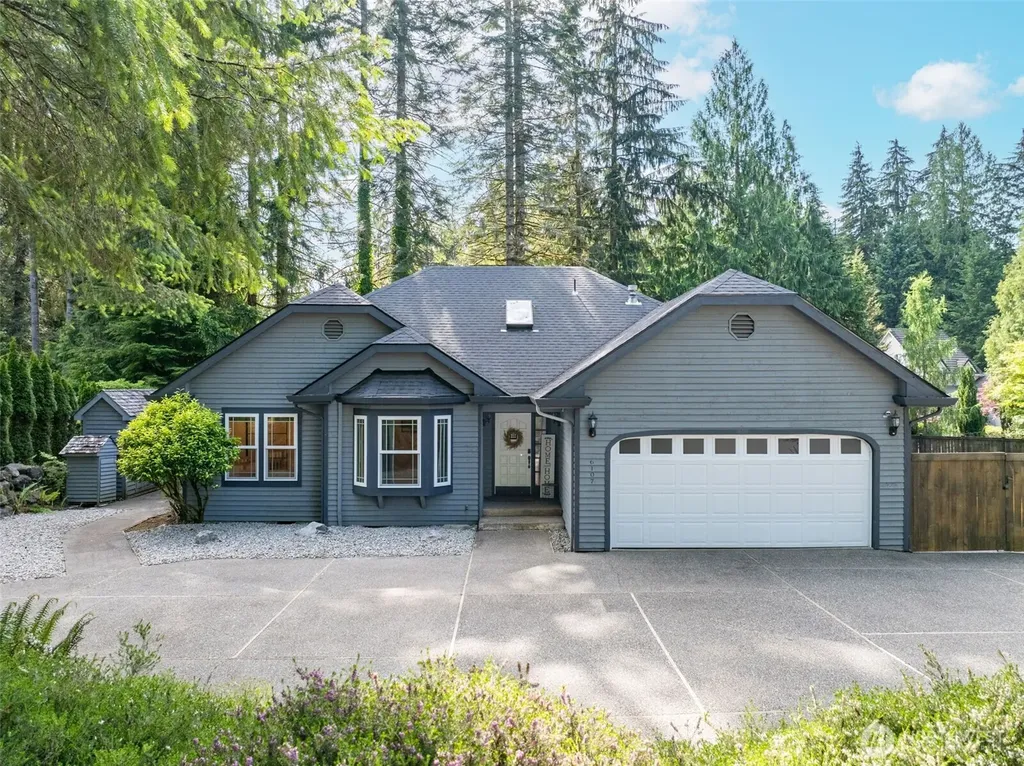 6107 Tiger Tail Drive SW Olympia WA 98512