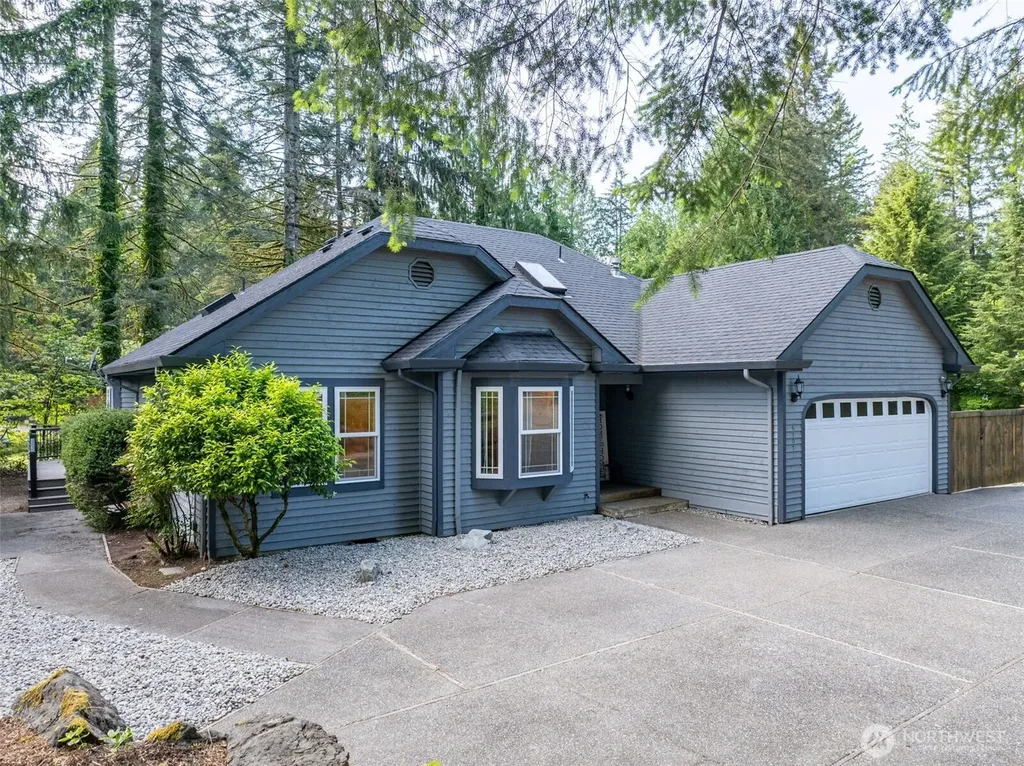 6107 Tiger Tail Drive SW Olympia WA 98512