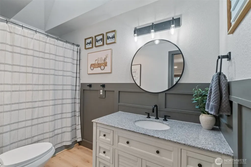 6107 Tiger Tail Drive SW Olympia WA 98512