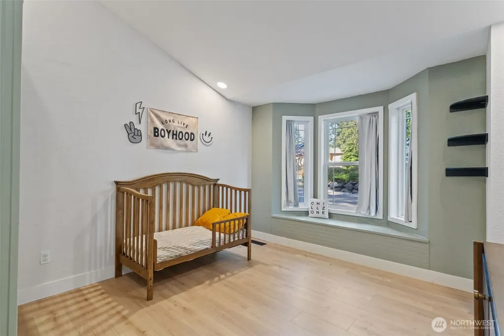 6107 Tiger Tail Drive SW Olympia WA 98512