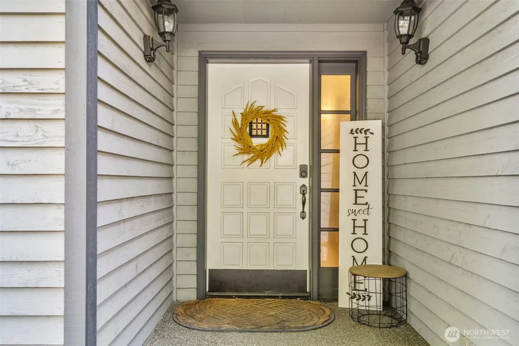 6107 Tiger Tail Drive SW Olympia WA 98512