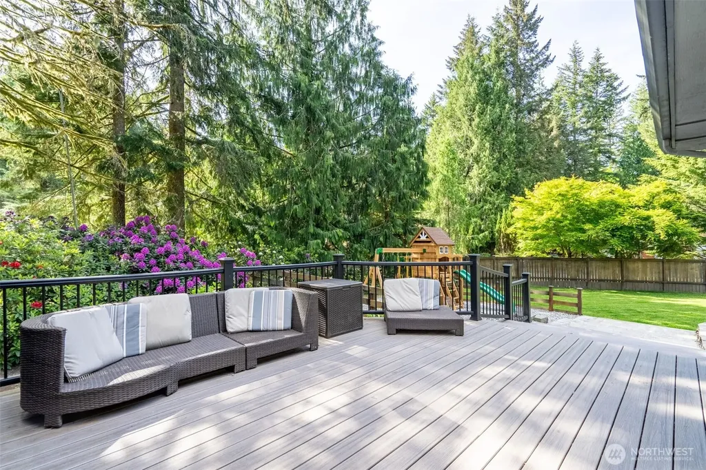 6107 Tiger Tail Drive SW Olympia WA 98512