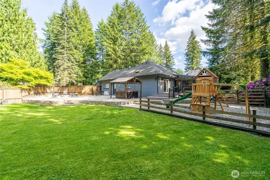 6107 Tiger Tail Drive SW Olympia WA 98512