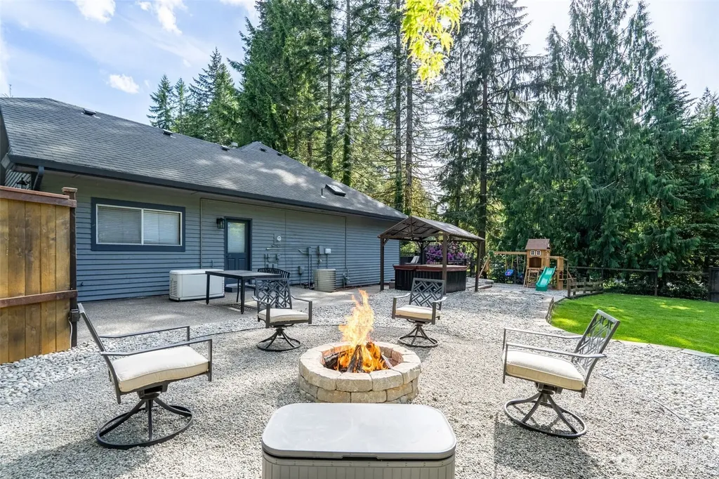 6107 Tiger Tail Drive SW Olympia WA 98512