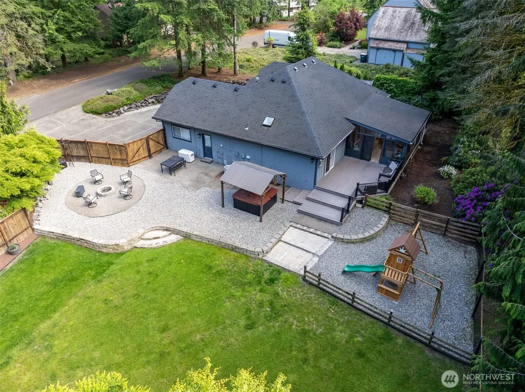 6107 Tiger Tail Drive SW Olympia WA 98512