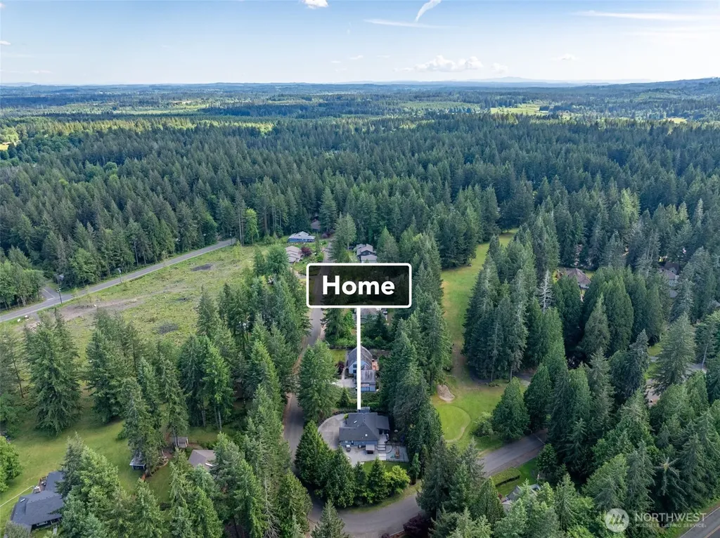 6107 Tiger Tail Drive SW Olympia WA 98512