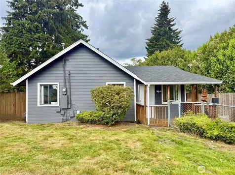 6724 S Bell Street Tacoma WA 98408