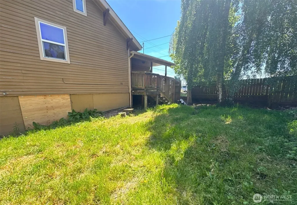 1115 S 18th Street Tacoma WA 98405