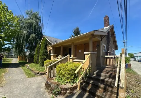 1115 S 18th Street Tacoma WA 98405