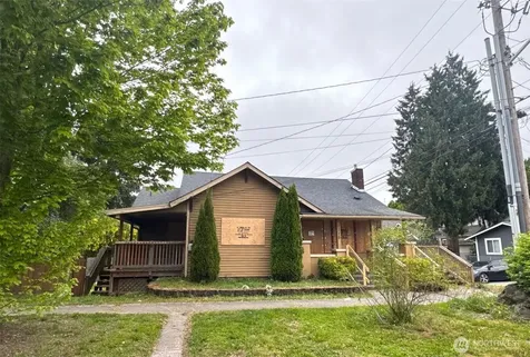 1115 S 18th Street Tacoma WA 98405