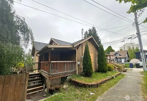1115 S 18th Street Tacoma WA 98405