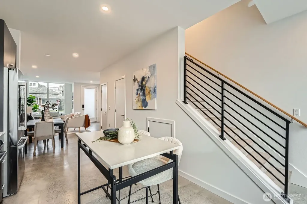 6610 Carleton Avenue S Seattle WA 98108