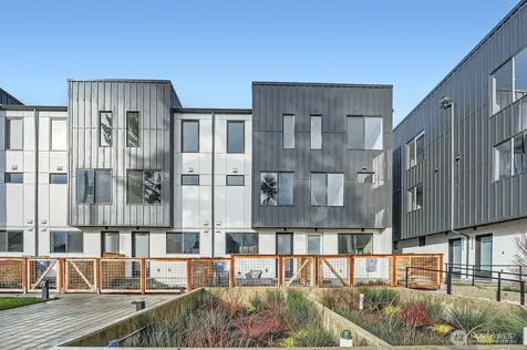 6610 Carleton Avenue S Seattle WA 98108