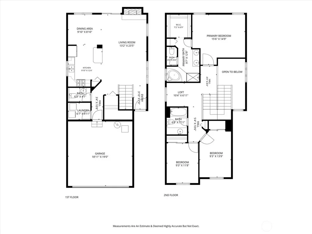 10626 19th Place SE Lake Stevens WA 98258