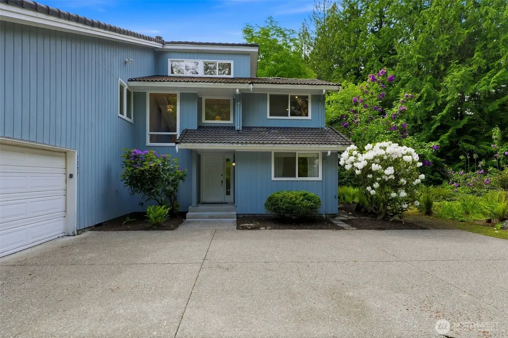 3207 156th Street NW Gig Harbor WA 98332