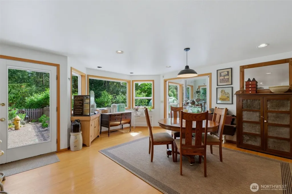 3207 156th Street NW Gig Harbor WA 98332