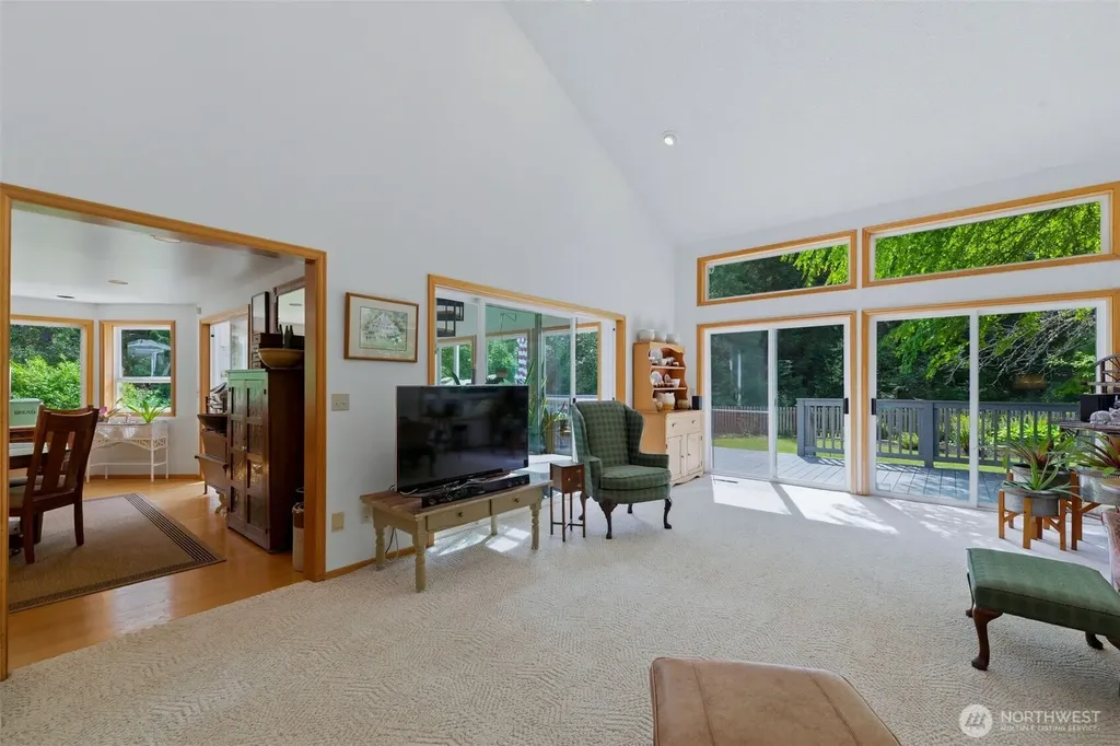 3207 156th Street NW Gig Harbor WA 98332