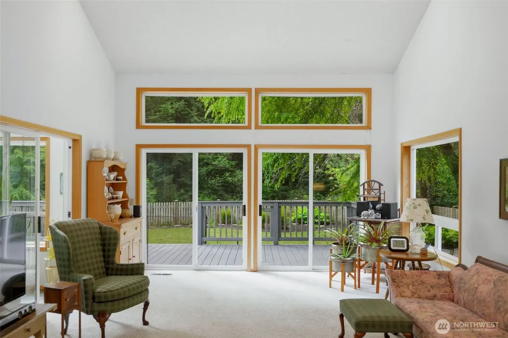 3207 156th Street NW Gig Harbor WA 98332