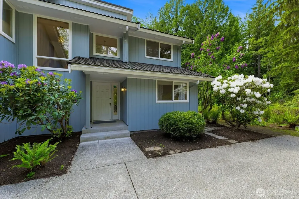 3207 156th Street NW Gig Harbor WA 98332