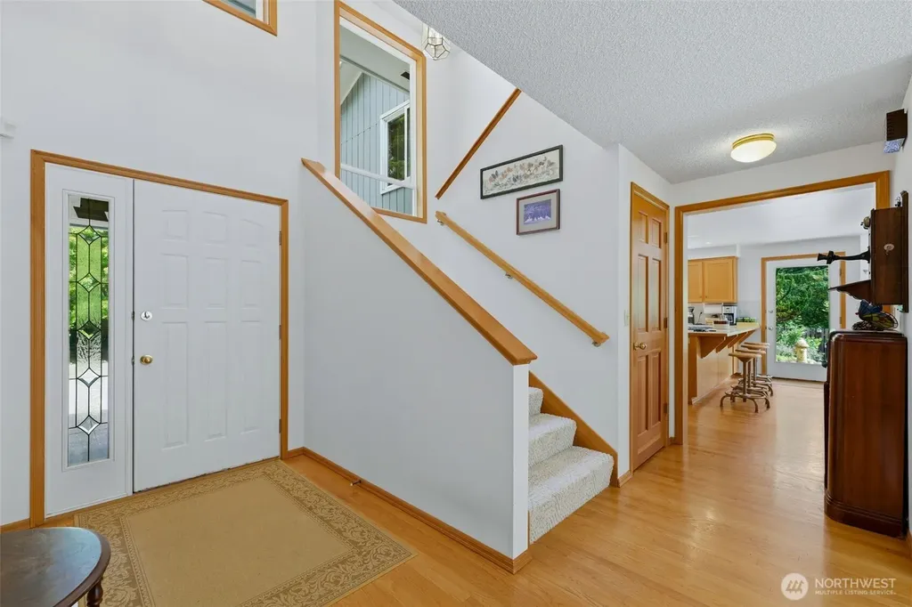 3207 156th Street NW Gig Harbor WA 98332