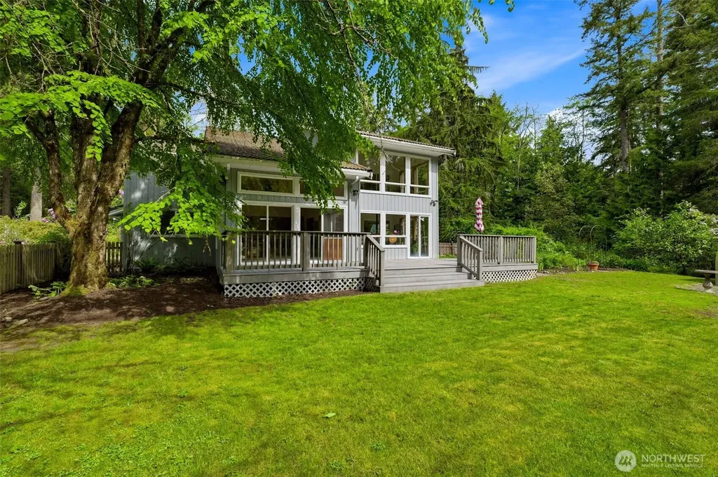 3207 156th Street NW Gig Harbor WA 98332