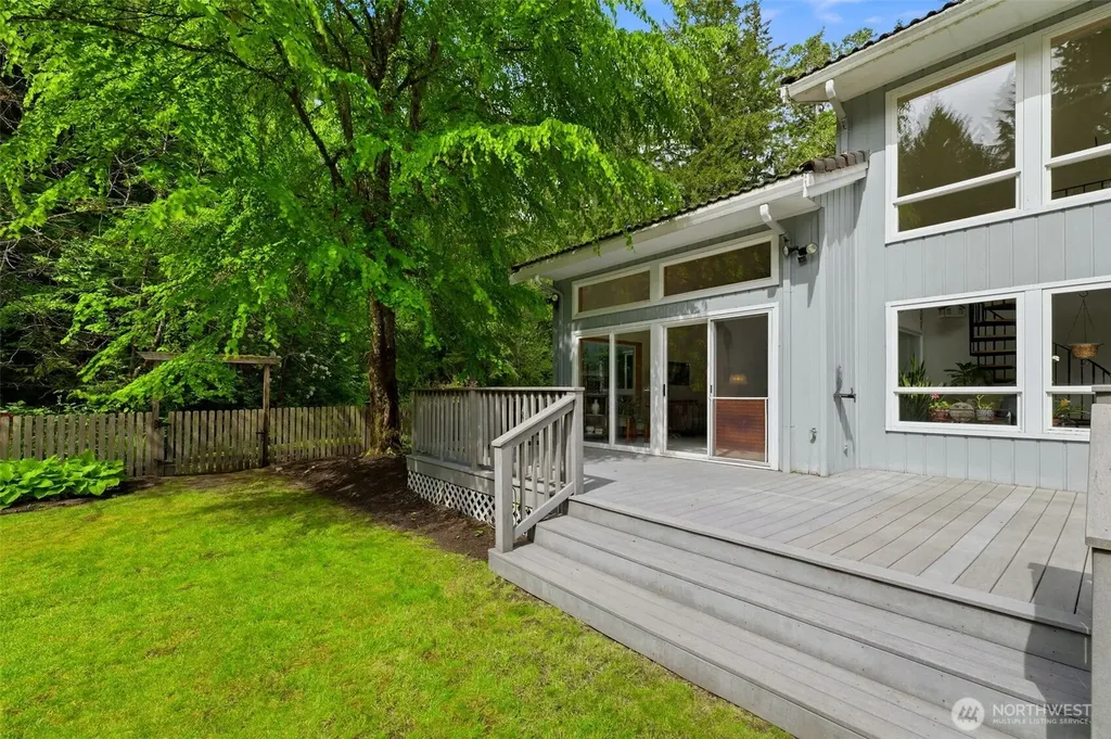 3207 156th Street NW Gig Harbor WA 98332