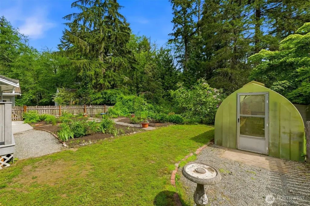 3207 156th Street NW Gig Harbor WA 98332