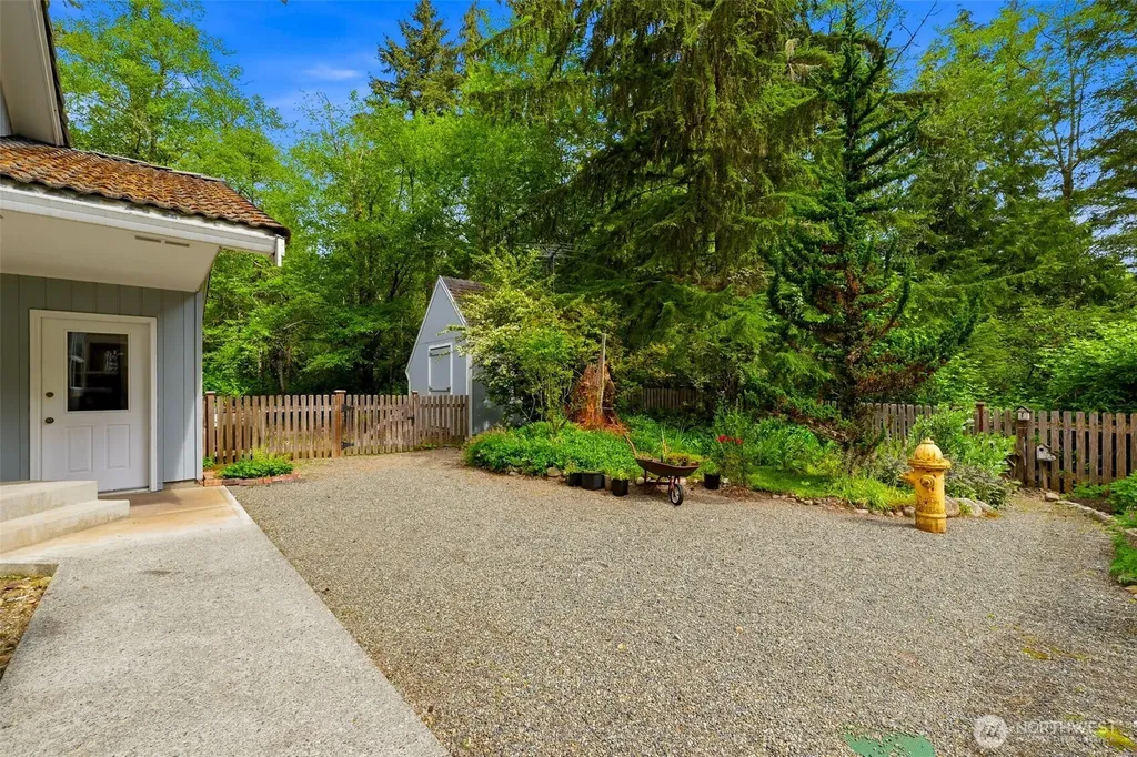 3207 156th Street NW Gig Harbor WA 98332