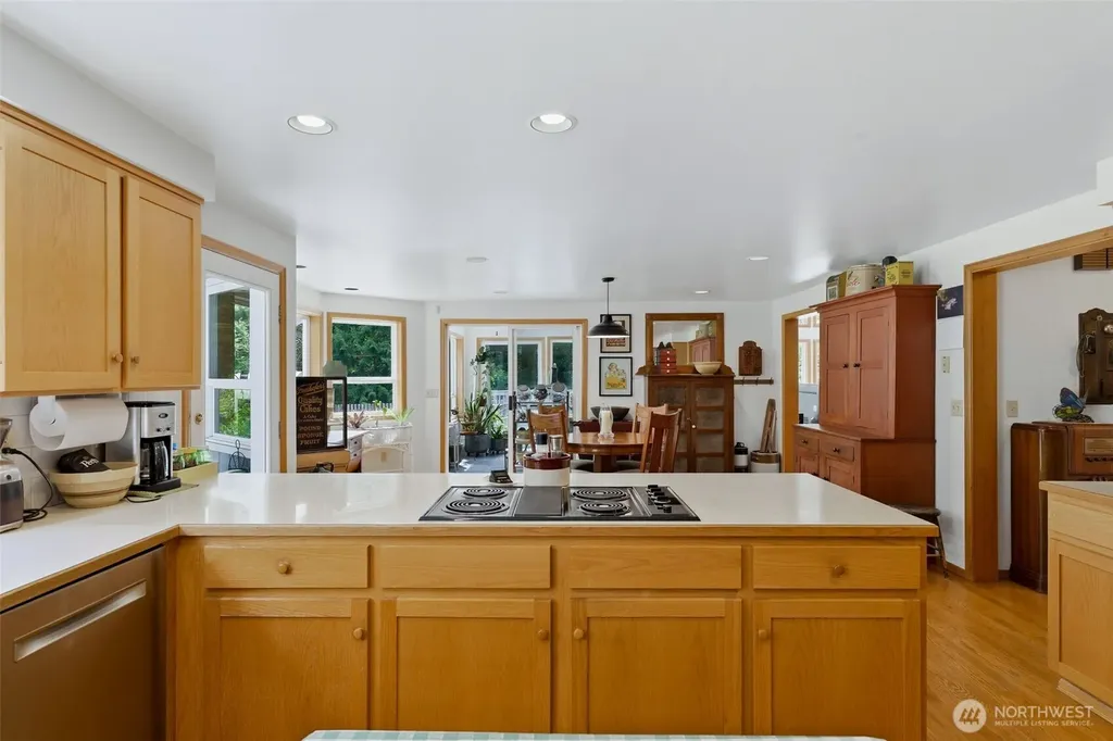 3207 156th Street NW Gig Harbor WA 98332