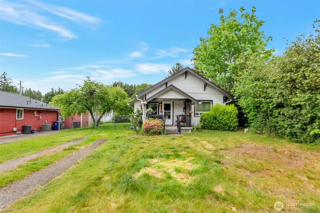 6820 S Huson Street Tacoma WA 98409