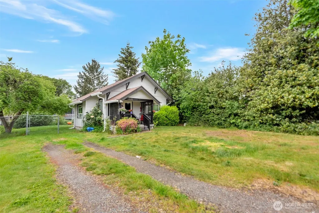 6820 S Huson Street Tacoma WA 98409