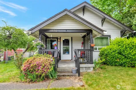 6820 S Huson Street Tacoma WA 98409