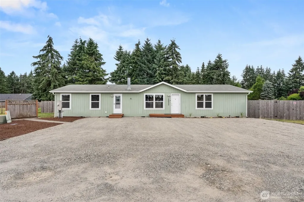18933 SW Prairie Street Rochester WA 98579