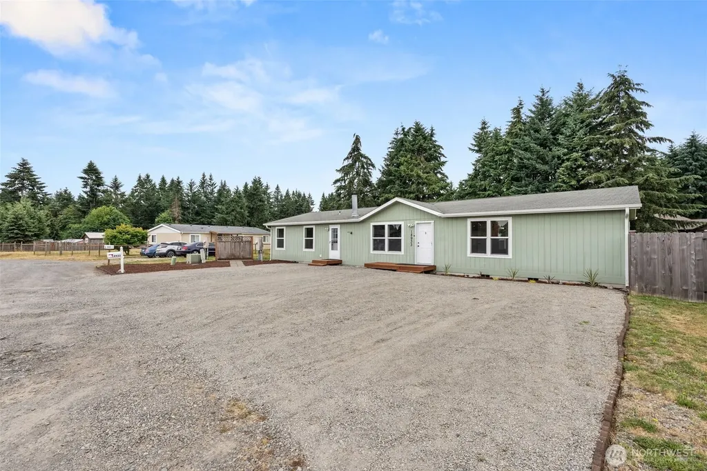 18933 SW Prairie Street Rochester WA 98579
