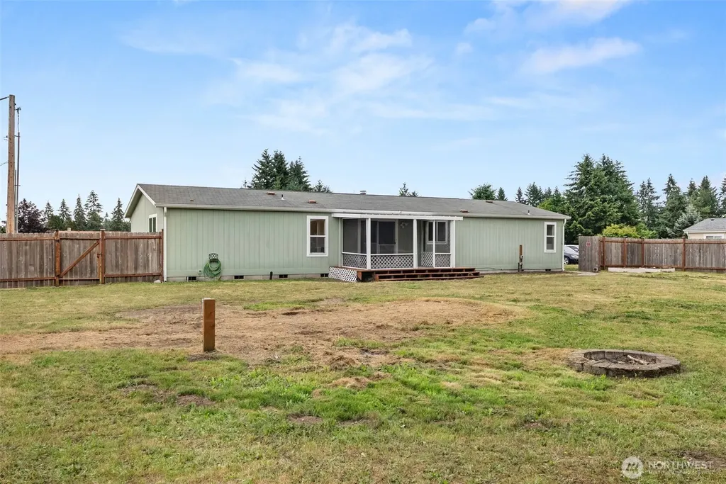 18933 SW Prairie Street Rochester WA 98579