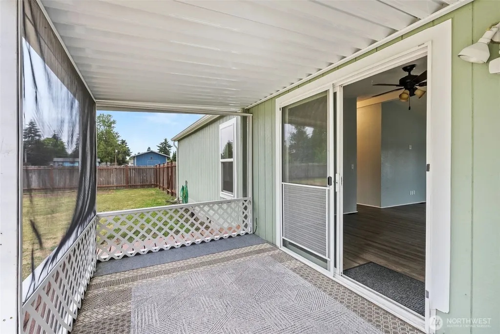 18933 SW Prairie Street Rochester WA 98579