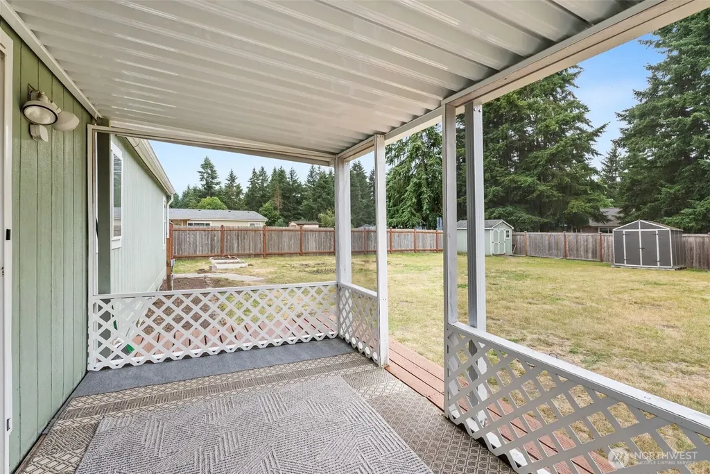 18933 SW Prairie Street Rochester WA 98579