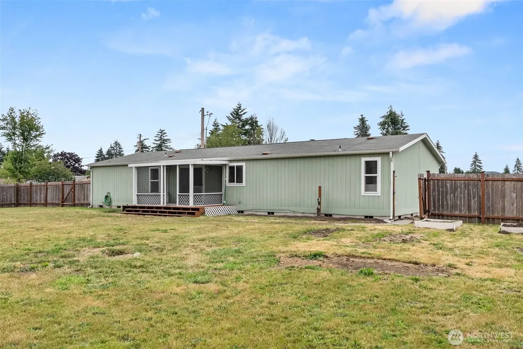 18933 SW Prairie Street Rochester WA 98579