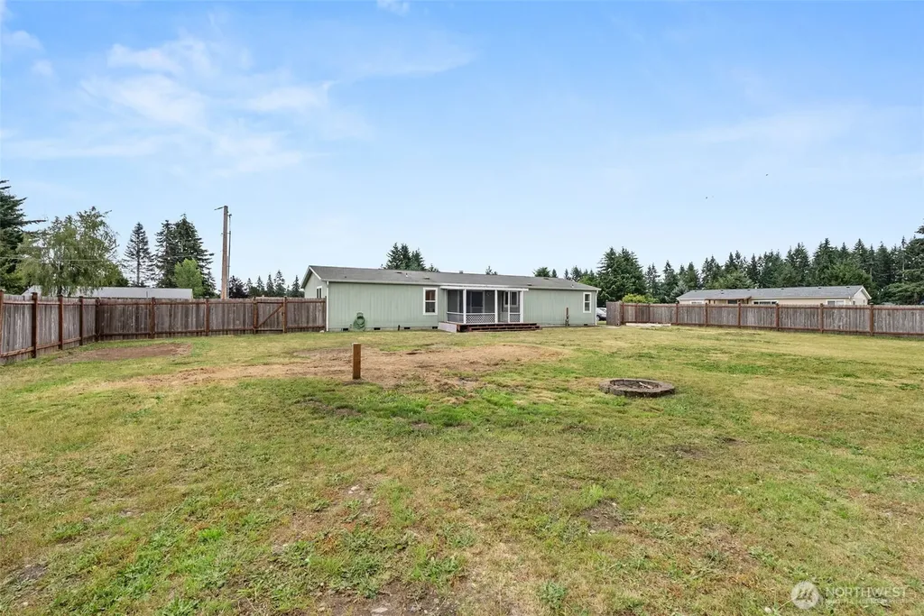 18933 SW Prairie Street Rochester WA 98579