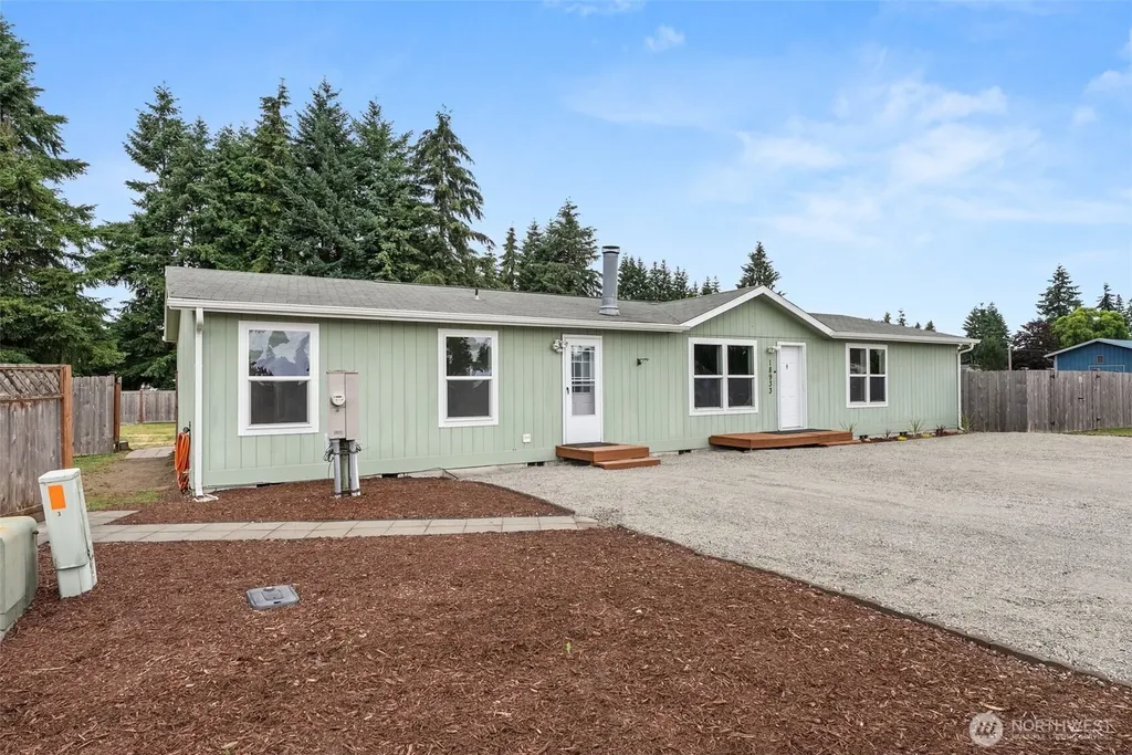 18933 SW Prairie Street Rochester WA 98579