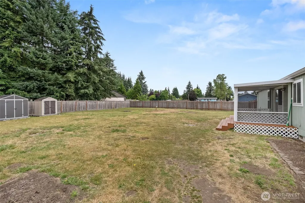18933 SW Prairie Street Rochester WA 98579