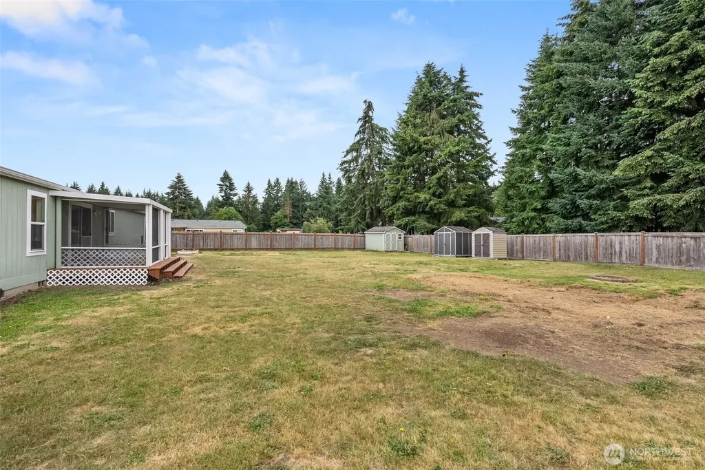18933 SW Prairie Street Rochester WA 98579