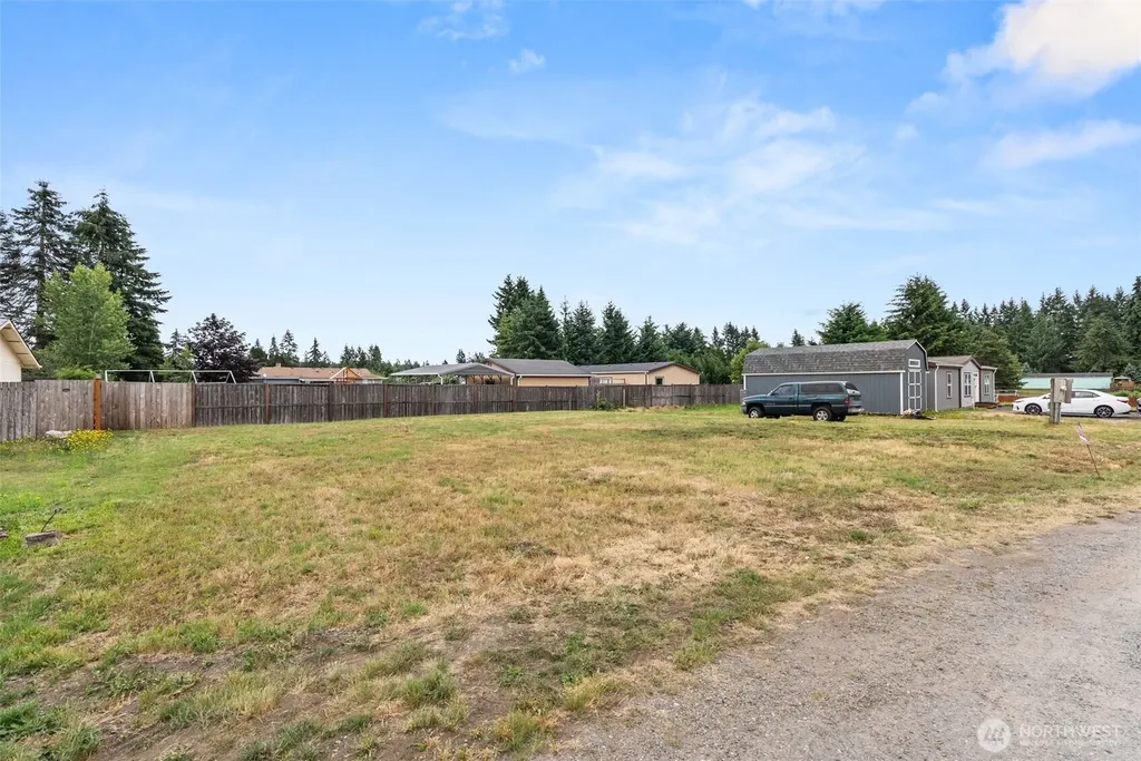 18933 SW Prairie Street Rochester WA 98579